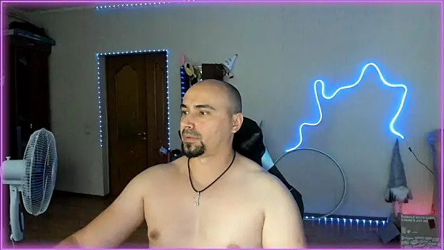 -SexyDaddy- online show from July 8, 4:11 pm