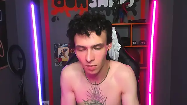 Jacob Davidson online show from July 6, 4:20 am
