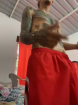 Badboy-Hot online show from May 30, 9:04 pm