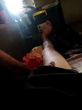  CurlyDick online show from May 31, 6:47 am