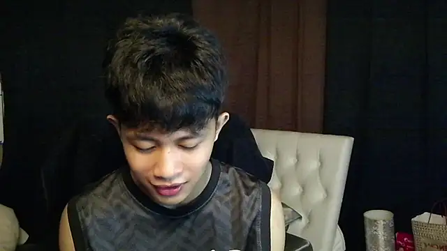 Hottwink09 online show from July 28, 10:12 am