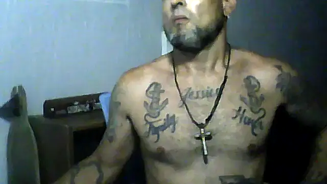 SlickDickyadown online show from July 14, 2:05 am