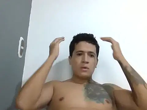 Jacomaxx online show from June 8, 7:37 pm