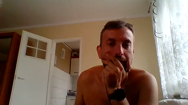 SergioTacchini1 online show from June 5, 4:39 am