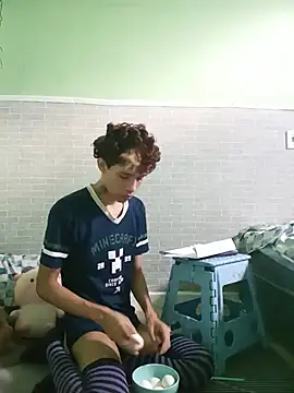 pimpolho eddy online show from June 5, 4:46 pm