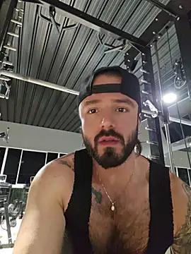 AngelBlack   online show from June 23, 3:44 am