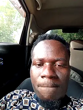 Darkfaruk online show from June 19, 2:11 pm