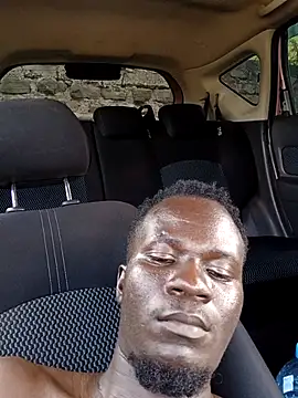 Darkfaruk online show from June 24, 11:13 am