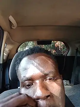 Darkfaruk online show from July 9, 1:26 pm