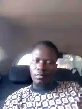 Darkfaruk online show from July 8, 9:46 am