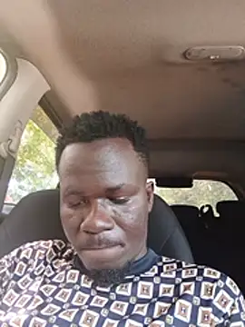 Darkfaruk online show from July 28, 9:06 am