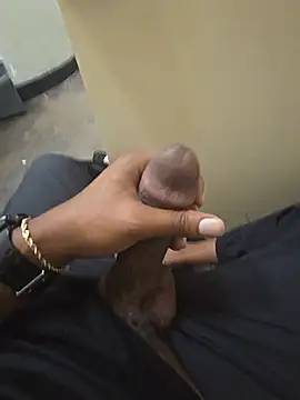 Man0steel1 online show from August 6, 3:29 pm