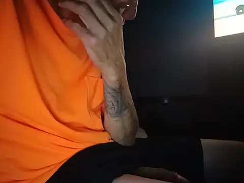 Rudedawg7900 online show from July 28, 11:28 am