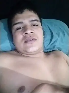Camilo07211 online show from June 11, 8:18 pm