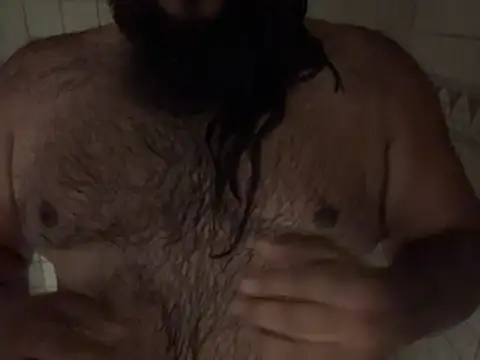 BearManChris online show from June 12, 6:11 am