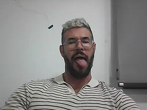 mrbighairychest online show from June 19, 6:57 pm