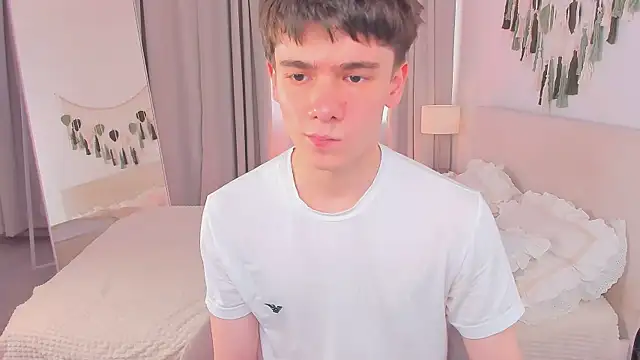 Ethan Crowe online show from July 13, 11:12 am