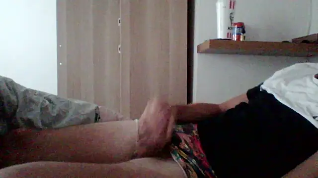 scottish daddy online show from July 27, 4:52 am
