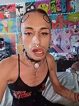 Hot-Putrisientx online show from June 24, 6:22 pm