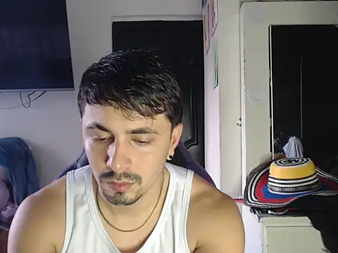 Sebas Blessed online show from July 1, 9:48 pm