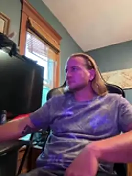 Ragnarrodbrok online show from June 15, 1:08 am