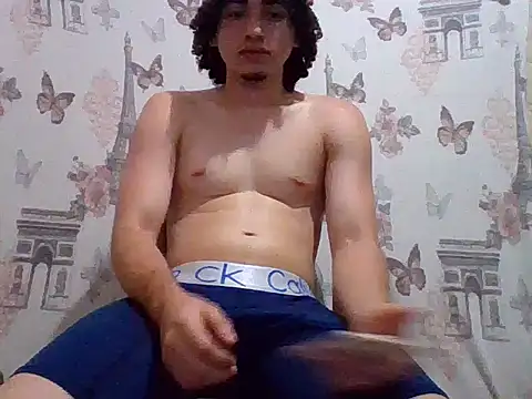Sexy-white05 online show from July 14, 2:34 pm