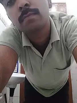 daddyvenom0015 online show from July 3, 9:59 am