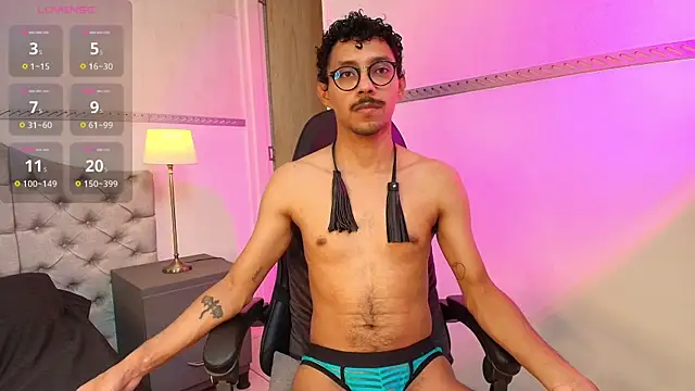 Twunk miguel online show from July 13, 3:08 am