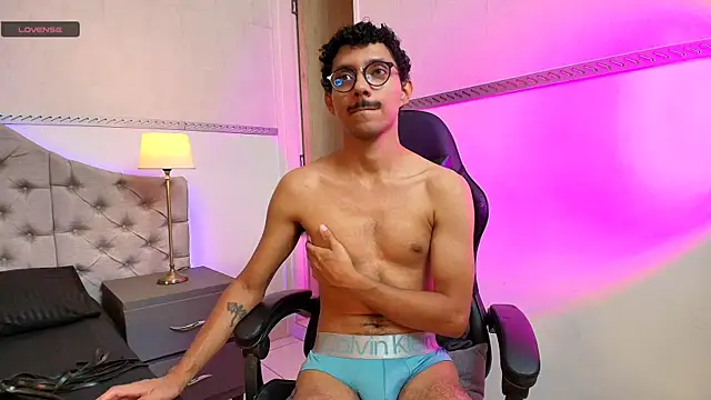 Twunk miguel online show from July 29, 3:27 am