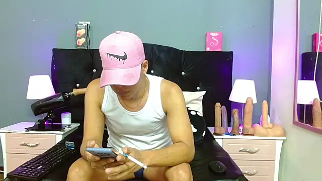 williamshops X online show from July 21, 2:13 am