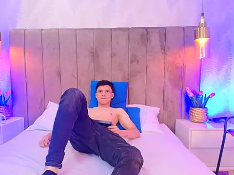 Dantecross 606 online show from July 2, 10:27 pm