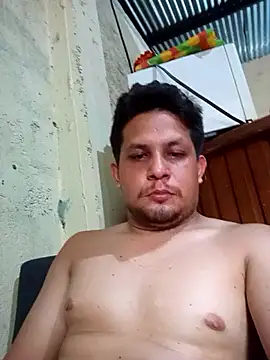 Kennyguerrero9 online show from June 26, 8:55 pm