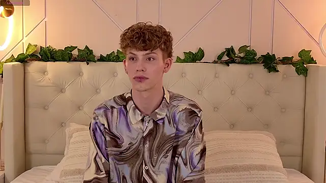 NyxTease online show from June 23, 12:37 am