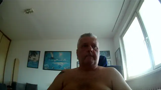 Robert SK1 online show from June 21, 12:22 pm