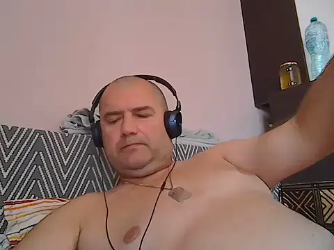 CristianDaniel78 online show from July 28, 11:17 am