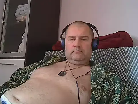 CristianDaniel78 online show from July 4, 5:43 am