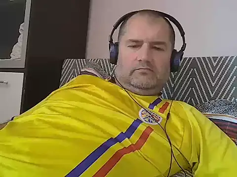 CristianDaniel78 online show from July 10, 8:18 am