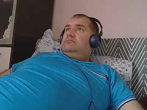 CristianDaniel78 online show from July 16, 1:18 pm