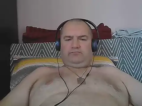 CristianDaniel78 online show from July 2, 4:51 am