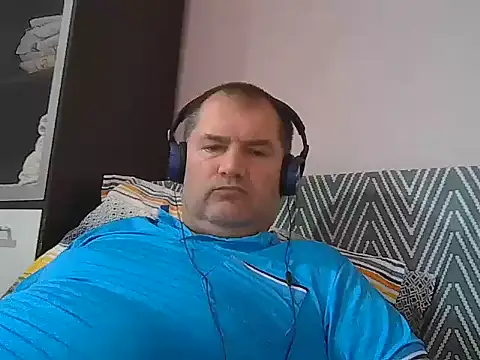 CristianDaniel78 online show from July 22, 12:52 pm