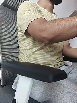 8inch hunk19 online show from July 26, 6:21 am