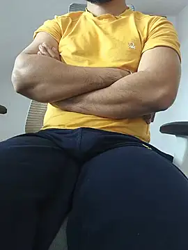 8inch hunk19 online show from August 8, 9:38 am