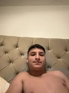 SebastianT27 online show from June 24, 6:38 am