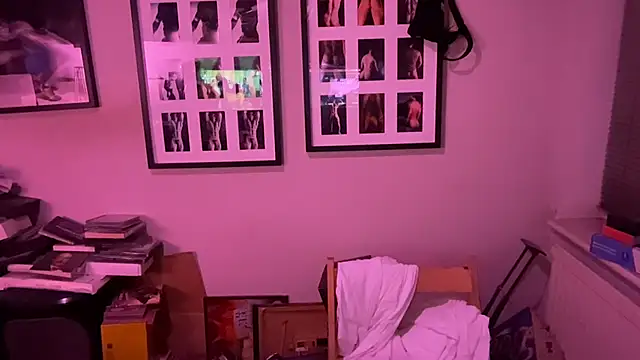 Britdazdaddy online show from August 6, 9:54 pm