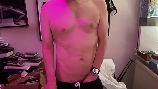 Britdazdaddy online show from July 5, 2:13 pm