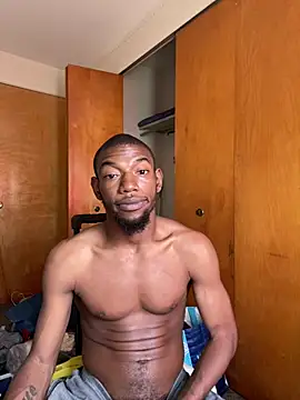Kingrico2 online show from June 27, 1:50 pm