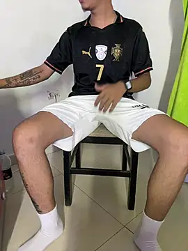 Juankil dirty1 online show from July 23, 5:54 pm