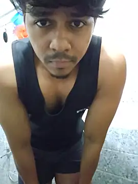 hotsoul 0 online show from July 3, 6:34 pm