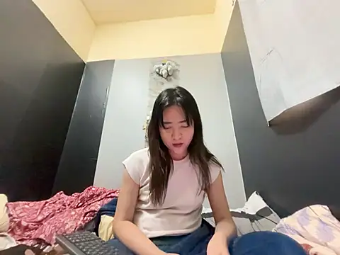 topofanAngel online show from July 10, 7:23 am