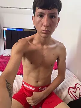Sammy-Boy 2 online show from July 3, 12:00 pm
